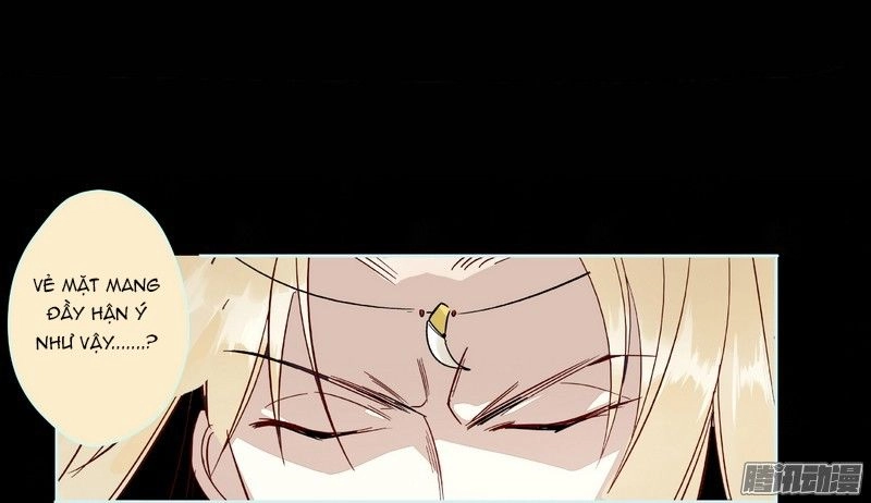 Lời Nguyền Lâu Lan: Bạo Quân Hung Ác Sủng Ái Ta Chapter 1 - 11