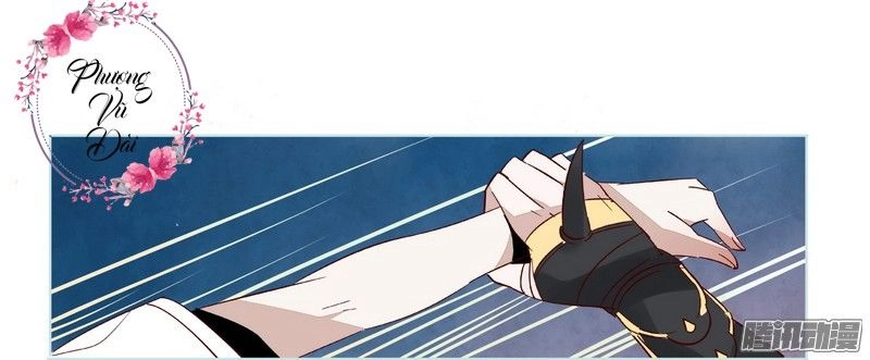 Lời Nguyền Lâu Lan: Bạo Quân Hung Ác Sủng Ái Ta Chapter 1 - 16