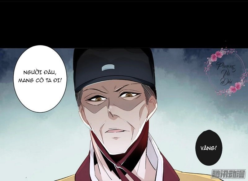 Lời Nguyền Lâu Lan: Bạo Quân Hung Ác Sủng Ái Ta Chapter 2 - 7