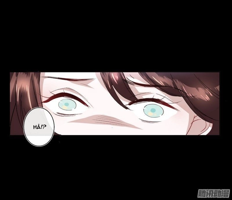 Lời Nguyền Lâu Lan: Bạo Quân Hung Ác Sủng Ái Ta Chapter 2 - 8