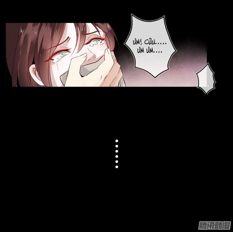 Lời Nguyền Lâu Lan: Bạo Quân Hung Ác Sủng Ái Ta Chapter 2 - 11