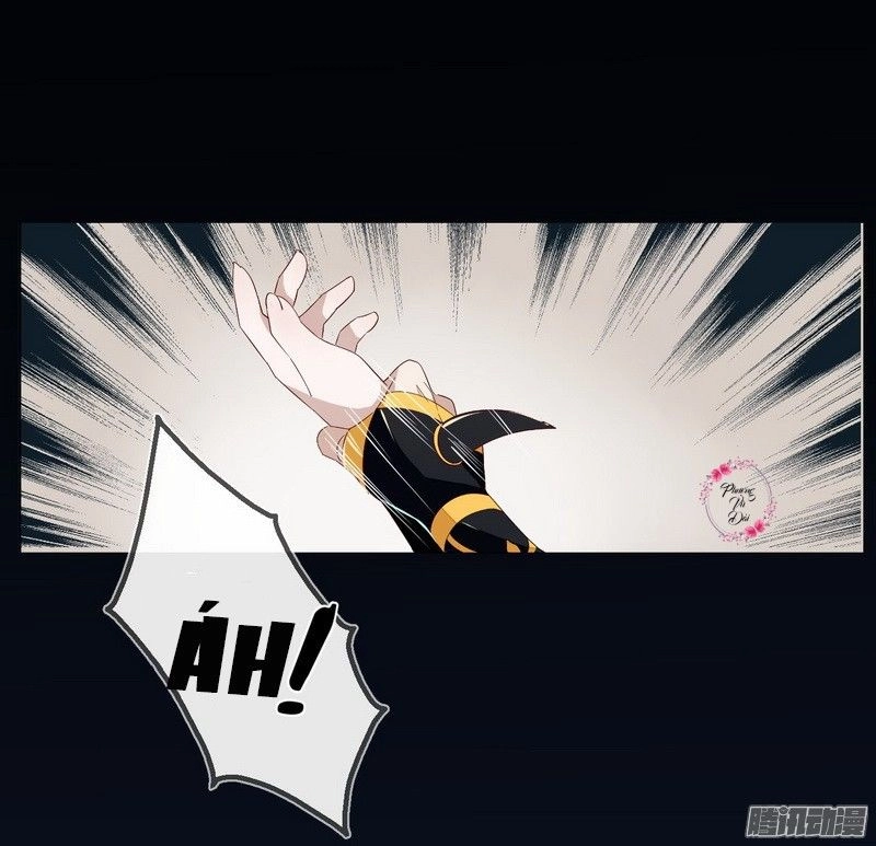 Lời Nguyền Lâu Lan: Bạo Quân Hung Ác Sủng Ái Ta Chapter 3 - 5