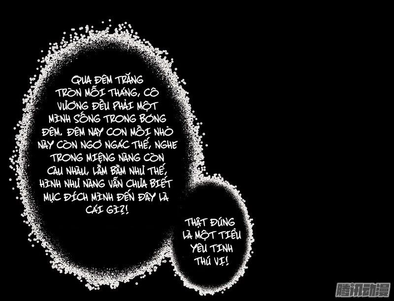 Lời Nguyền Lâu Lan: Bạo Quân Hung Ác Sủng Ái Ta Chapter 3 - 9