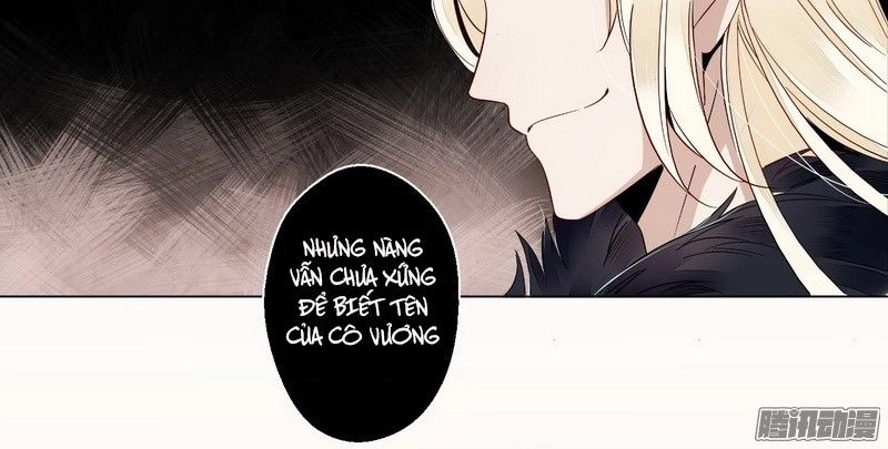 Lời Nguyền Lâu Lan: Bạo Quân Hung Ác Sủng Ái Ta Chapter 3 - 10