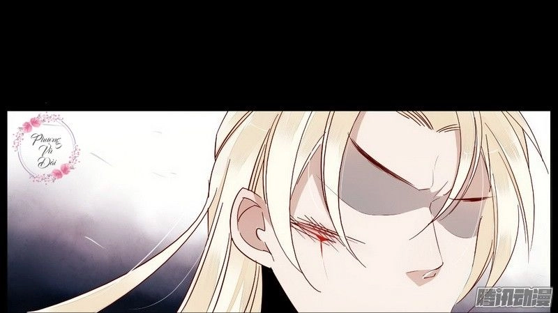 Lời Nguyền Lâu Lan: Bạo Quân Hung Ác Sủng Ái Ta Chapter 3 - 14