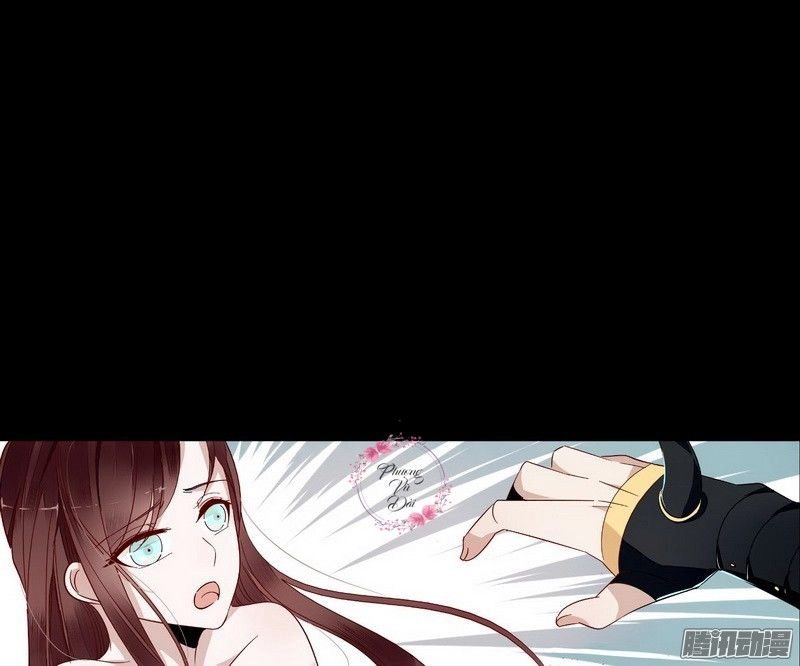 Lời Nguyền Lâu Lan: Bạo Quân Hung Ác Sủng Ái Ta Chapter 3 - 17