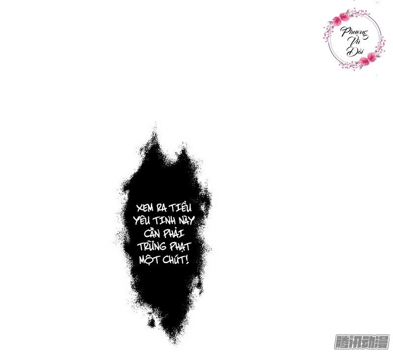 Lời Nguyền Lâu Lan: Bạo Quân Hung Ác Sủng Ái Ta Chapter 3 - 20