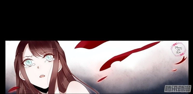 Lời Nguyền Lâu Lan: Bạo Quân Hung Ác Sủng Ái Ta Chapter 3 - 22