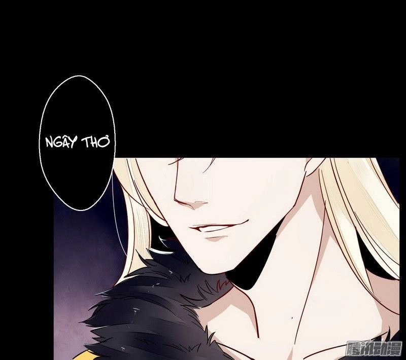 Lời Nguyền Lâu Lan: Bạo Quân Hung Ác Sủng Ái Ta Chapter 3 - 24