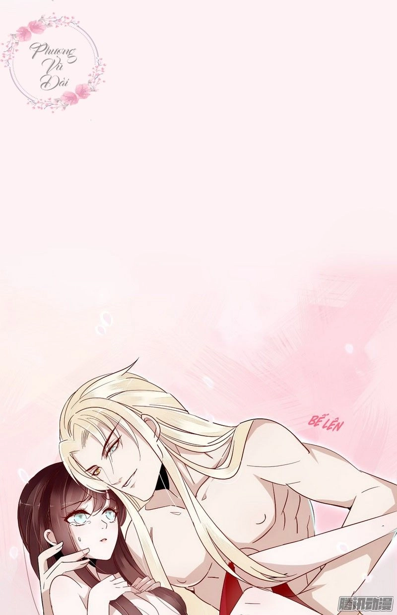 Lời Nguyền Lâu Lan: Bạo Quân Hung Ác Sủng Ái Ta Chapter 3 - 26