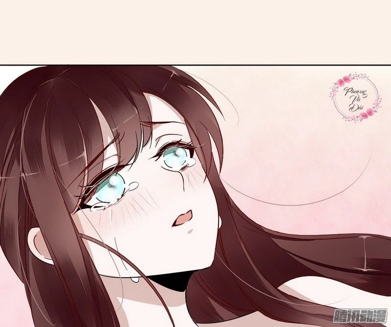 Lời Nguyền Lâu Lan: Bạo Quân Hung Ác Sủng Ái Ta Chapter 3 - 28