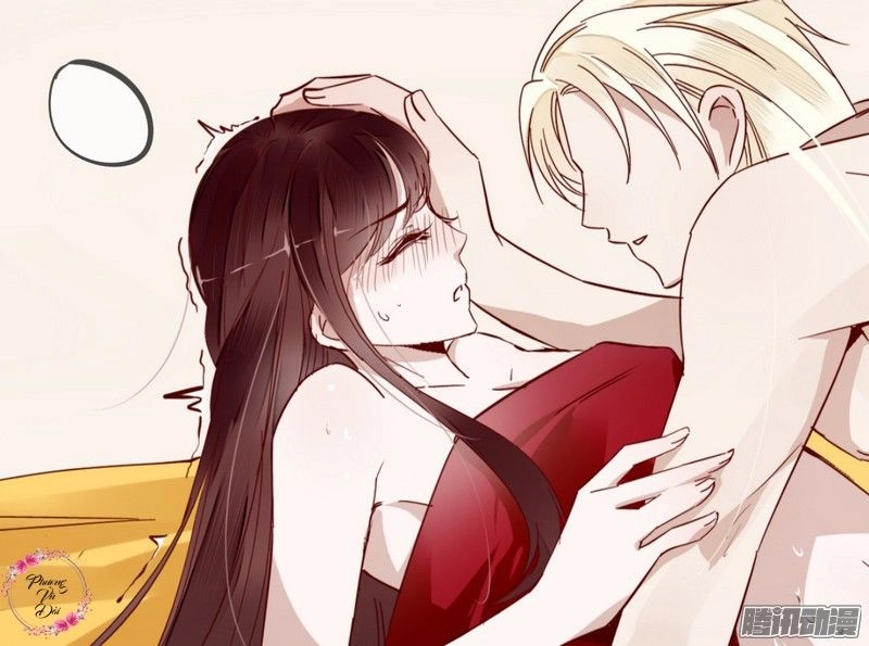 Lời Nguyền Lâu Lan: Bạo Quân Hung Ác Sủng Ái Ta Chapter 4 - 14