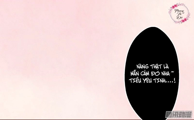 Lời Nguyền Lâu Lan: Bạo Quân Hung Ác Sủng Ái Ta Chapter 4 - 15