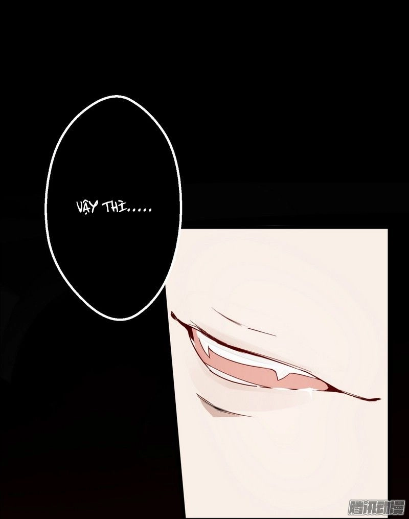 Lời Nguyền Lâu Lan: Bạo Quân Hung Ác Sủng Ái Ta Chapter 4 - 22
