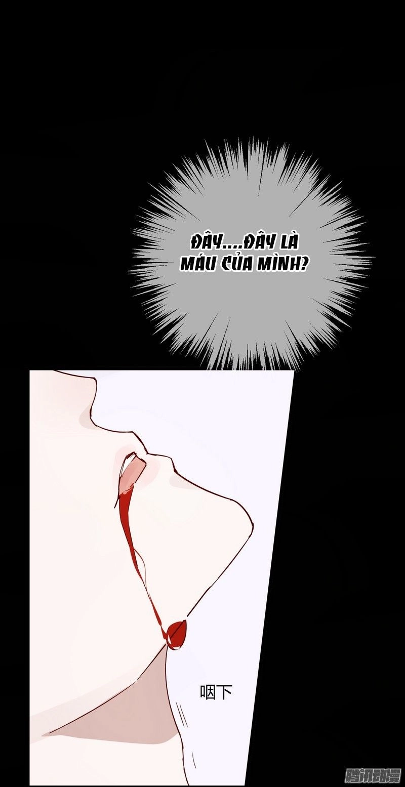 Lời Nguyền Lâu Lan: Bạo Quân Hung Ác Sủng Ái Ta Chapter 4 - 27