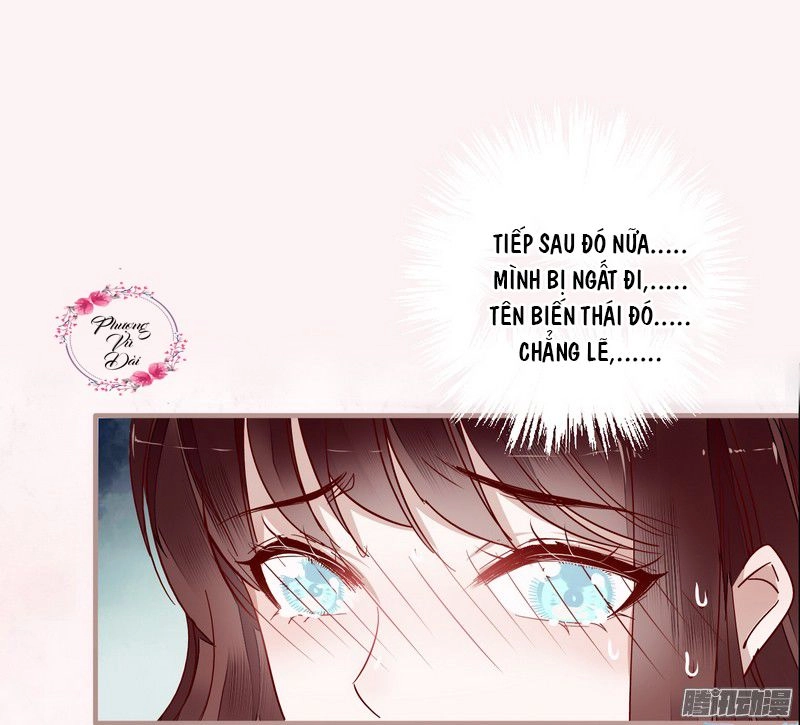 Lời Nguyền Lâu Lan: Bạo Quân Hung Ác Sủng Ái Ta Chapter 5 - 6