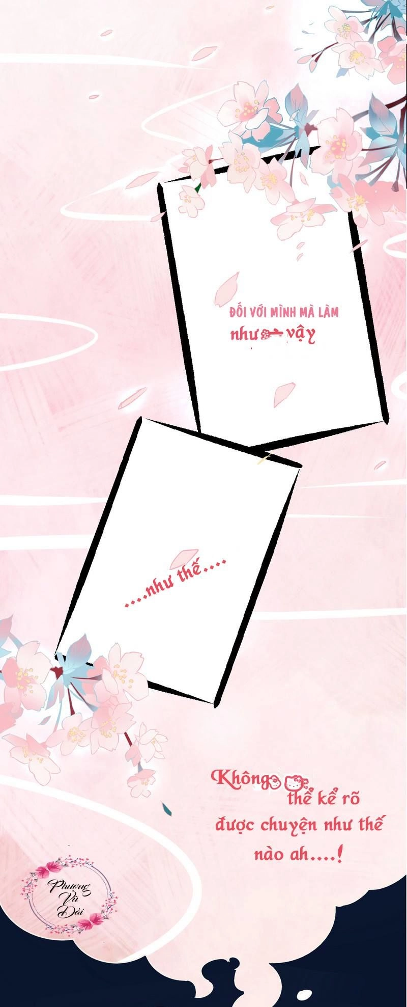 Lời Nguyền Lâu Lan: Bạo Quân Hung Ác Sủng Ái Ta Chapter 5 - 7