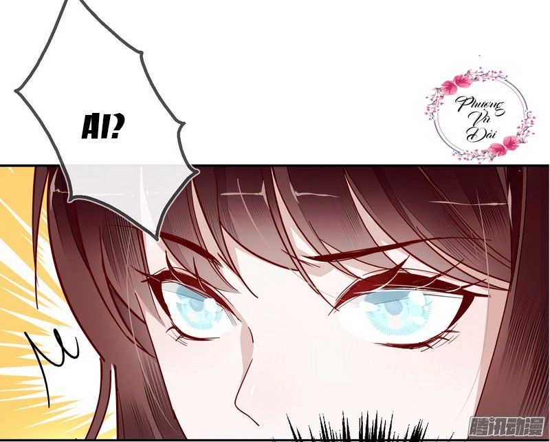 Lời Nguyền Lâu Lan: Bạo Quân Hung Ác Sủng Ái Ta Chapter 5 - 13