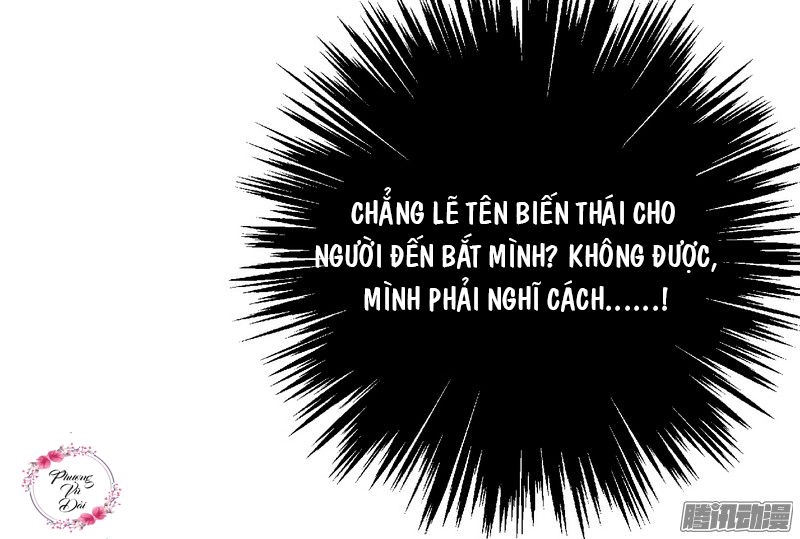 Lời Nguyền Lâu Lan: Bạo Quân Hung Ác Sủng Ái Ta Chapter 5 - 14
