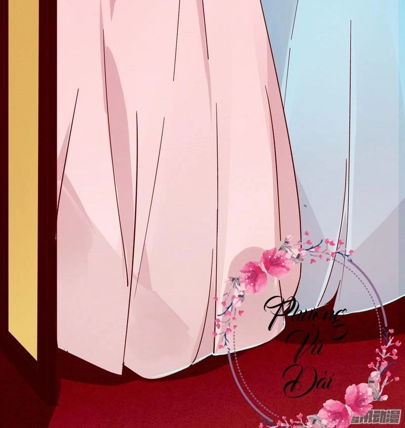 Lời Nguyền Lâu Lan: Bạo Quân Hung Ác Sủng Ái Ta Chapter 5 - 16