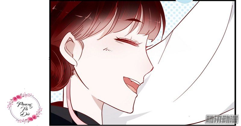 Lời Nguyền Lâu Lan: Bạo Quân Hung Ác Sủng Ái Ta Chapter 5 - 20