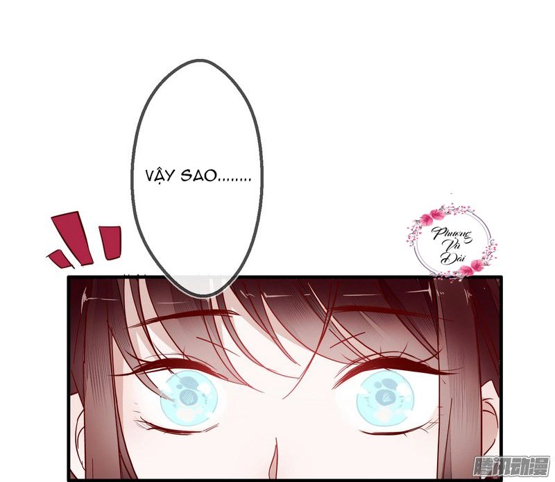 Lời Nguyền Lâu Lan: Bạo Quân Hung Ác Sủng Ái Ta Chapter 5 - 22