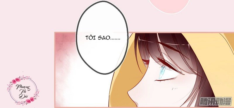 Lời Nguyền Lâu Lan: Bạo Quân Hung Ác Sủng Ái Ta Chapter 5 - 28