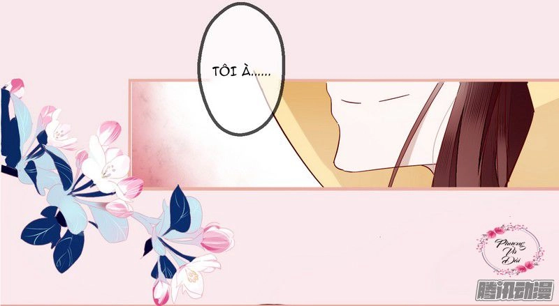 Lời Nguyền Lâu Lan: Bạo Quân Hung Ác Sủng Ái Ta Chapter 5 - 29