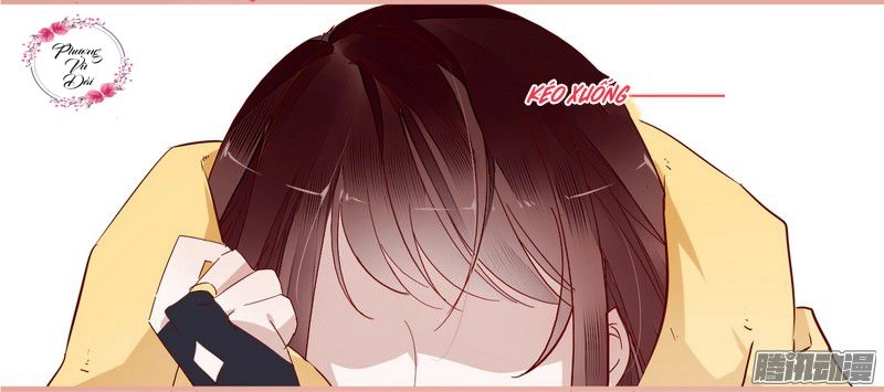 Lời Nguyền Lâu Lan: Bạo Quân Hung Ác Sủng Ái Ta Chapter 5 - 30