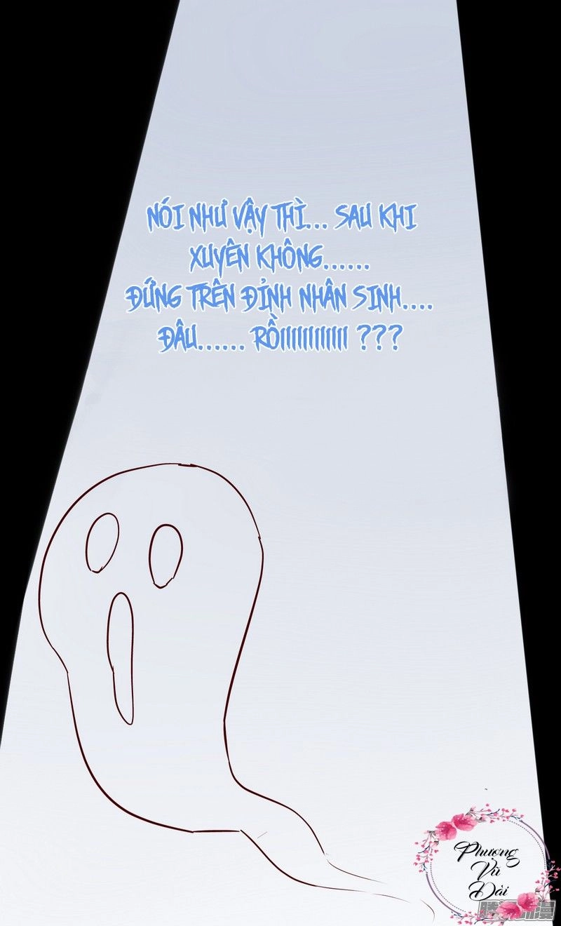 Lời Nguyền Lâu Lan: Bạo Quân Hung Ác Sủng Ái Ta Chapter 6 - 11