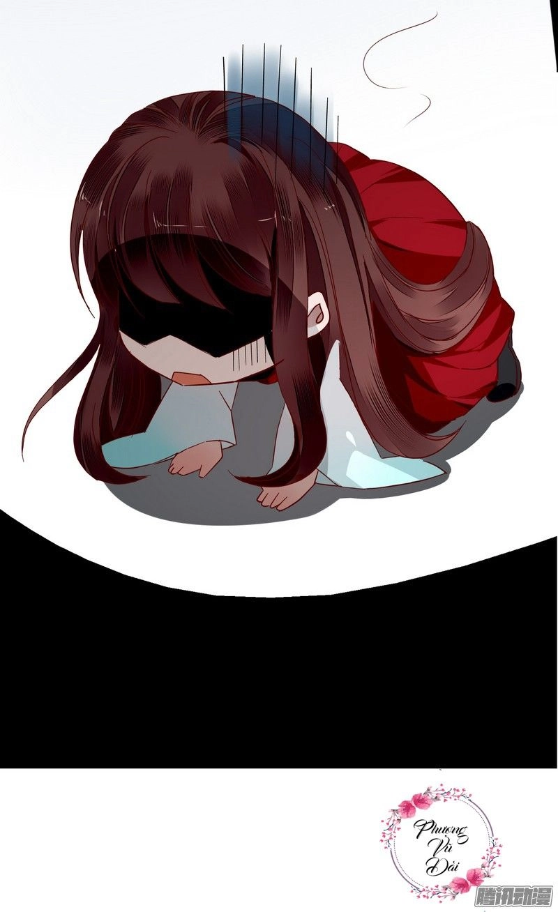 Lời Nguyền Lâu Lan: Bạo Quân Hung Ác Sủng Ái Ta Chapter 6 - 12