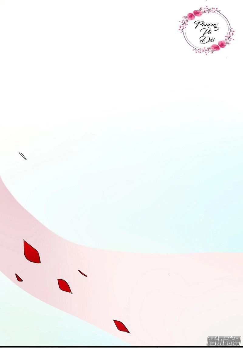 Lời Nguyền Lâu Lan: Bạo Quân Hung Ác Sủng Ái Ta Chapter 6 - 15