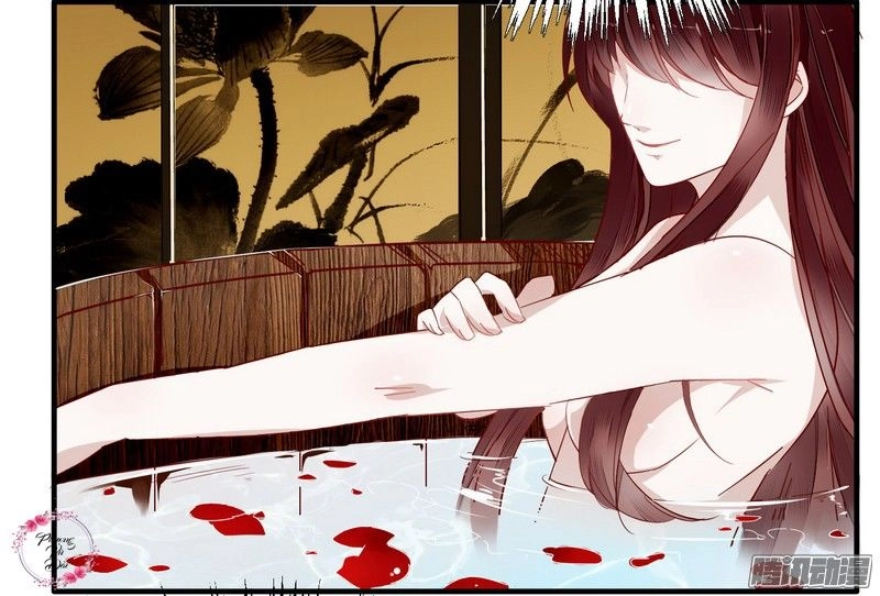 Lời Nguyền Lâu Lan: Bạo Quân Hung Ác Sủng Ái Ta Chapter 6 - 17