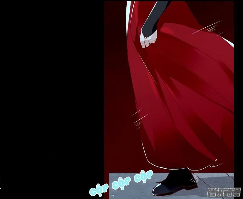 Lời Nguyền Lâu Lan: Bạo Quân Hung Ác Sủng Ái Ta Chapter 8 - 21