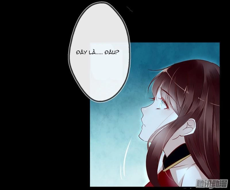 Lời Nguyền Lâu Lan: Bạo Quân Hung Ác Sủng Ái Ta Chapter 8 - 26