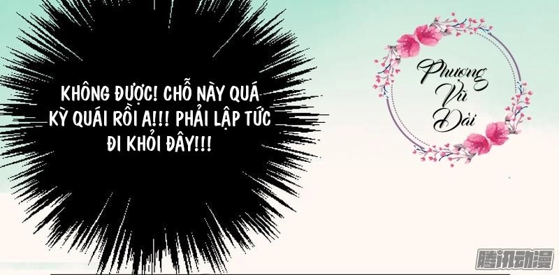 Lời Nguyền Lâu Lan: Bạo Quân Hung Ác Sủng Ái Ta Chapter 9 - 5