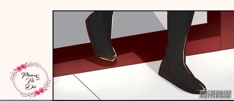 Lời Nguyền Lâu Lan: Bạo Quân Hung Ác Sủng Ái Ta Chapter 9 - 9