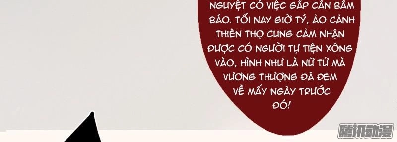 Lời Nguyền Lâu Lan: Bạo Quân Hung Ác Sủng Ái Ta Chapter 9 - 11