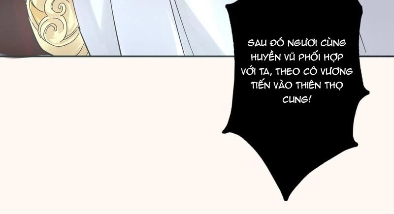 Lời Nguyền Lâu Lan: Bạo Quân Hung Ác Sủng Ái Ta Chapter 9 - 16