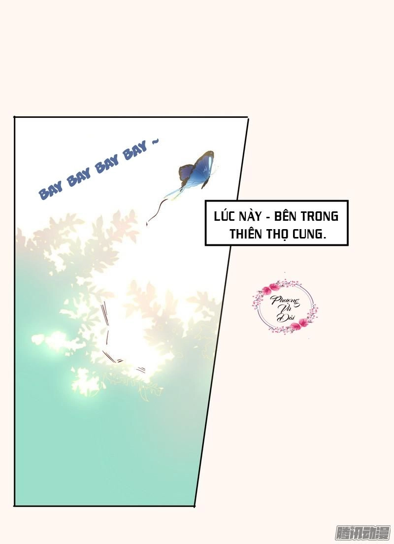 Lời Nguyền Lâu Lan: Bạo Quân Hung Ác Sủng Ái Ta Chapter 9 - 17