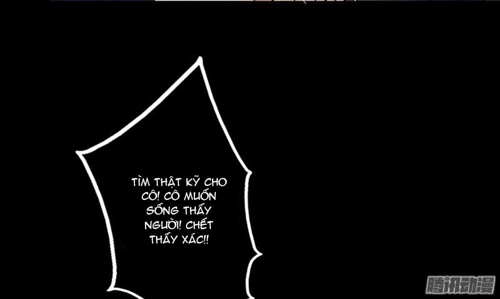 Lời Nguyền Lâu Lan: Bạo Quân Hung Ác Sủng Ái Ta Chapter 10 - 5