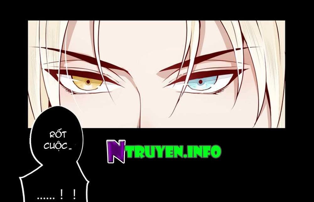 Lời Nguyền Lâu Lan: Bạo Quân Hung Ác Sủng Ái Ta Chapter 10 - 14