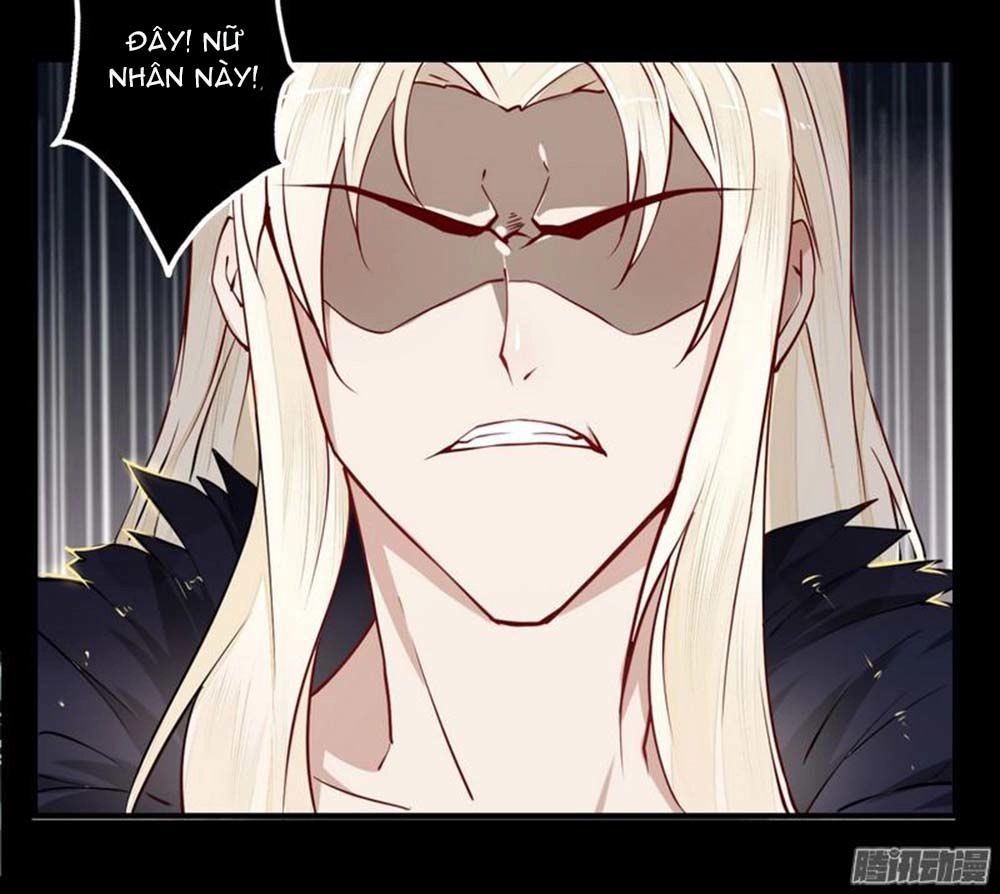 Lời Nguyền Lâu Lan: Bạo Quân Hung Ác Sủng Ái Ta Chapter 10 - 15