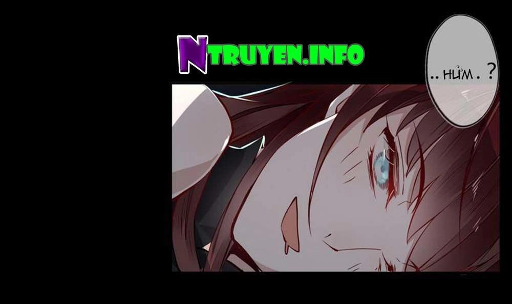 Lời Nguyền Lâu Lan: Bạo Quân Hung Ác Sủng Ái Ta Chapter 10 - 17