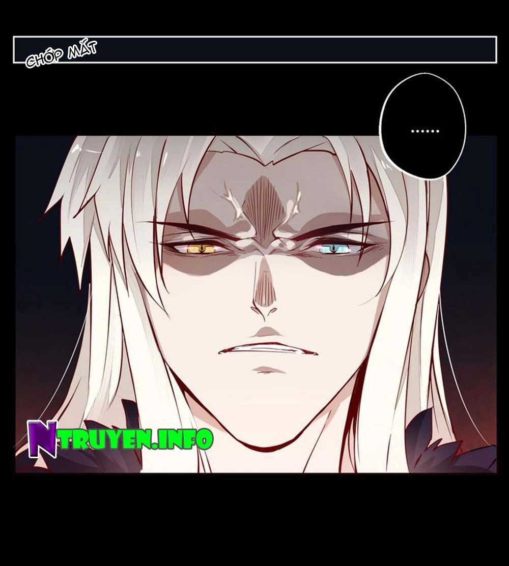 Lời Nguyền Lâu Lan: Bạo Quân Hung Ác Sủng Ái Ta Chapter 10 - 19