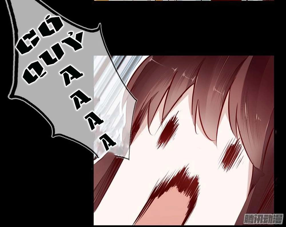 Lời Nguyền Lâu Lan: Bạo Quân Hung Ác Sủng Ái Ta Chapter 10 - 21