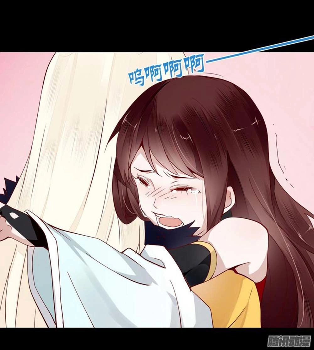 Lời Nguyền Lâu Lan: Bạo Quân Hung Ác Sủng Ái Ta Chapter 10 - 27