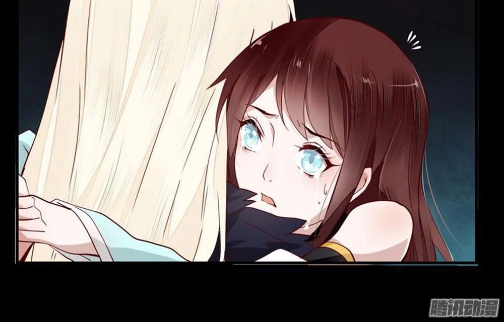 Lời Nguyền Lâu Lan: Bạo Quân Hung Ác Sủng Ái Ta Chapter 10 - 29