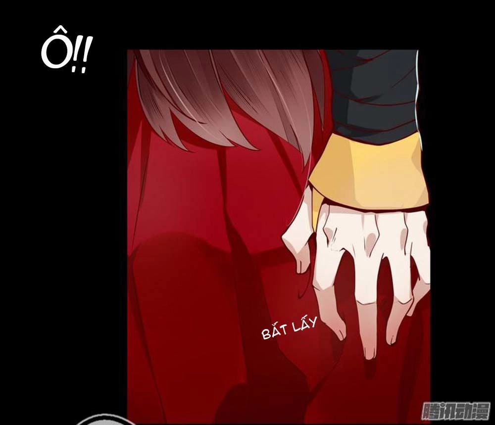 Lời Nguyền Lâu Lan: Bạo Quân Hung Ác Sủng Ái Ta Chapter 10 - 32