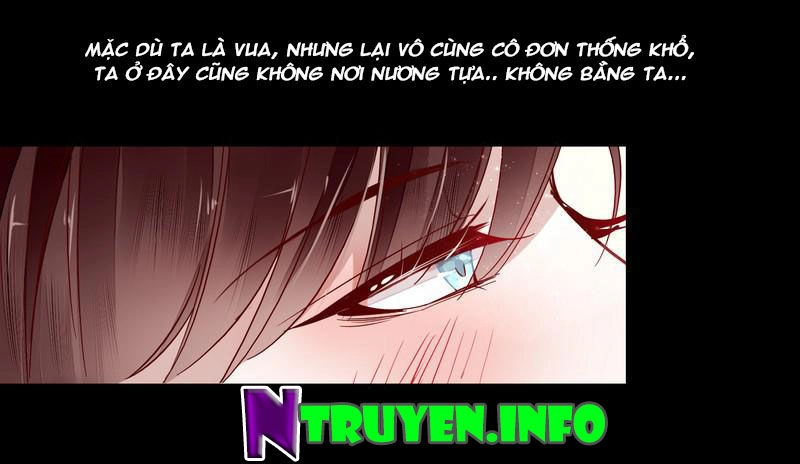 Lời Nguyền Lâu Lan: Bạo Quân Hung Ác Sủng Ái Ta Chapter 13 - 18